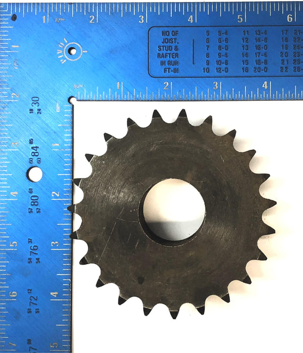 Martin Roller Chain Sprocket 40BS23 5/8 USED