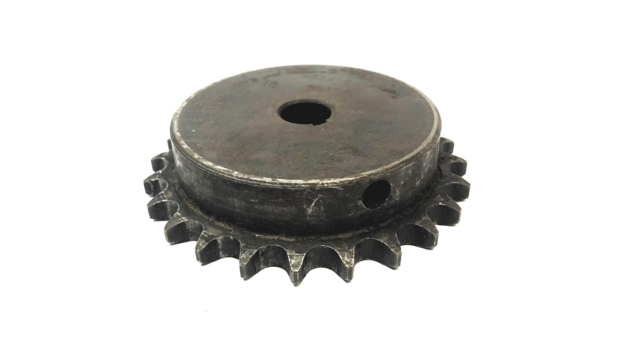 Unbranded Roller Chain Sprocket 4024X 5/8 USED
