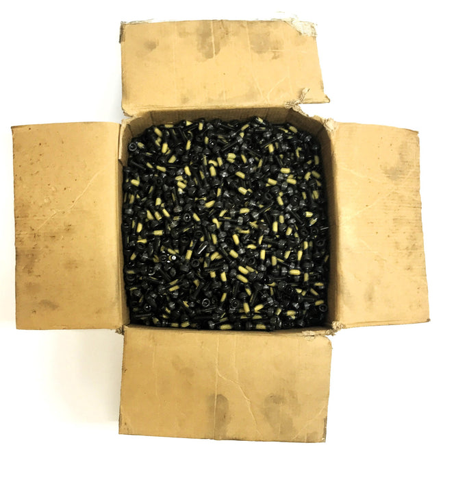 GFS Box of (2000) M6 x 20 Socket Head Cap Screws A4440060020 NOS
