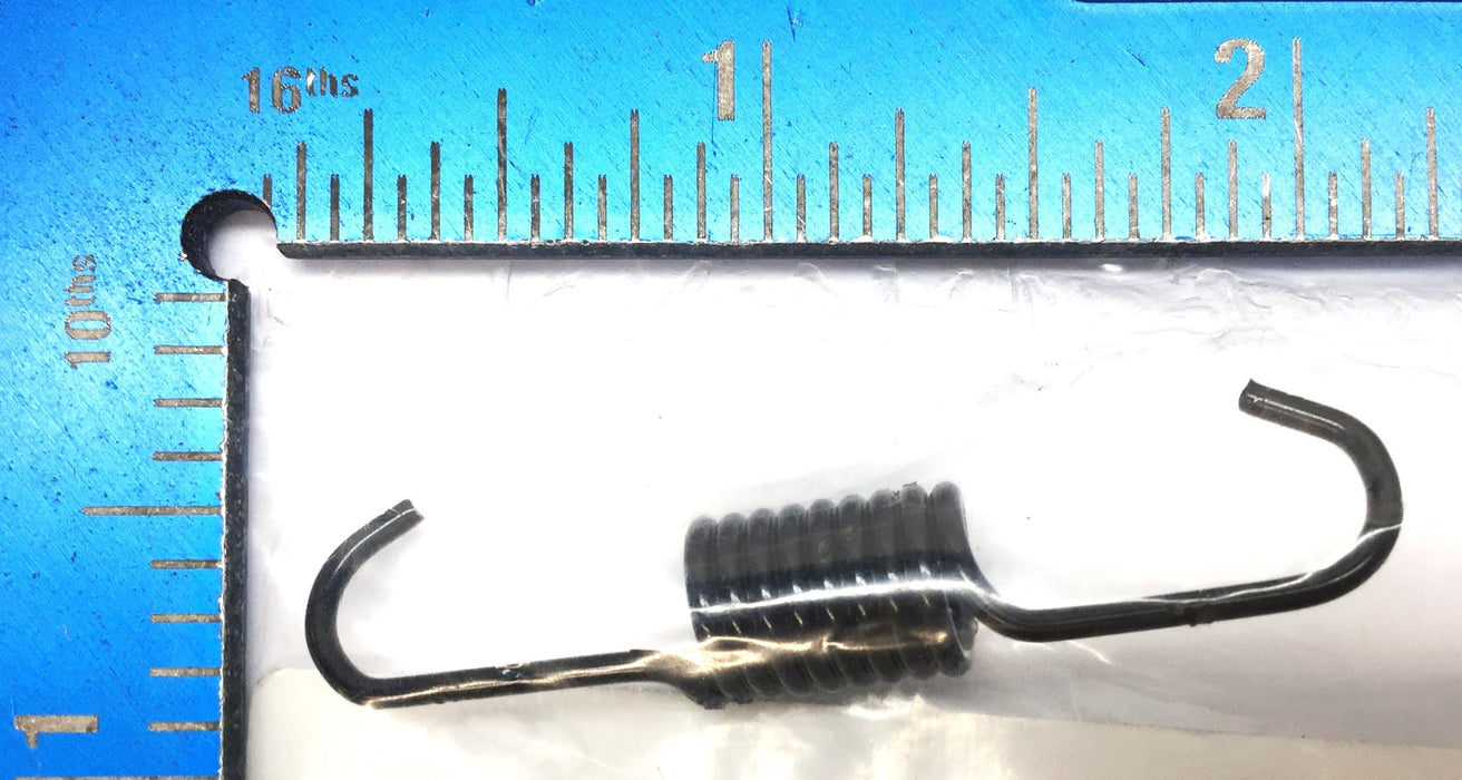 Hyundai Shoe Return Lower Spring 58312 0U000 *OEM SEALED* [Lot of 4] NOS