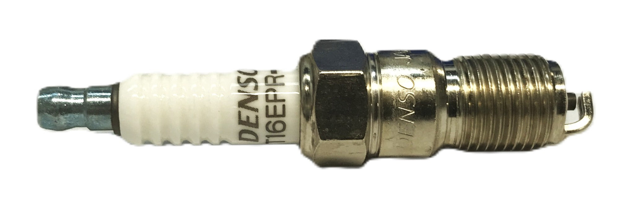 Denso U-Groove Spark Plugs T16EPR-U-5022 [Lot of 8] NOS