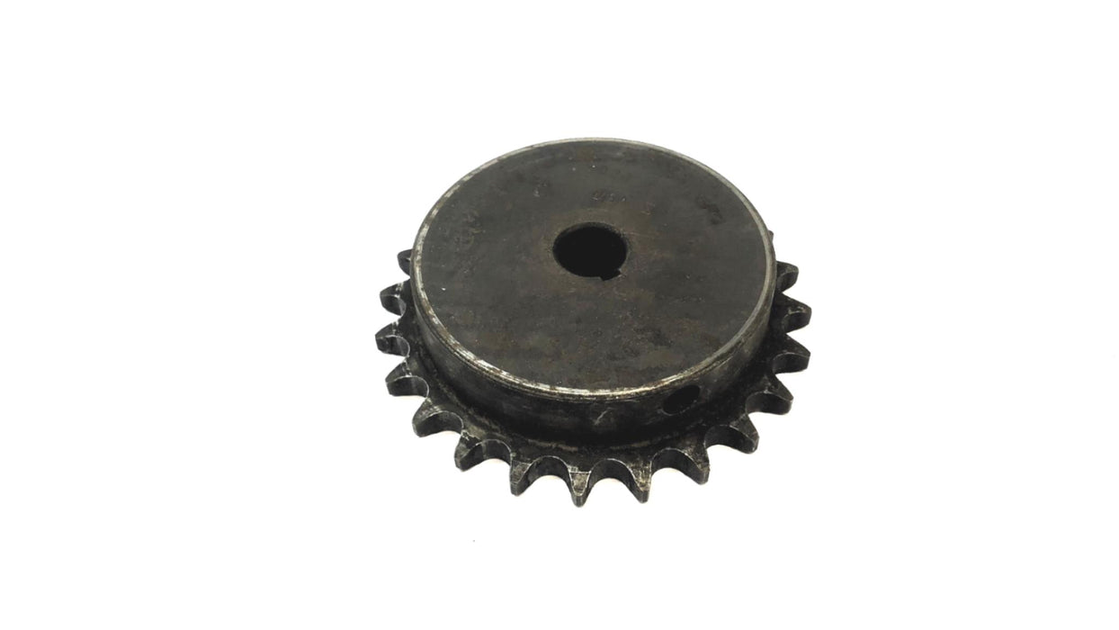 Unbranded Roller Chain Sprocket 4024X 5/8 USED