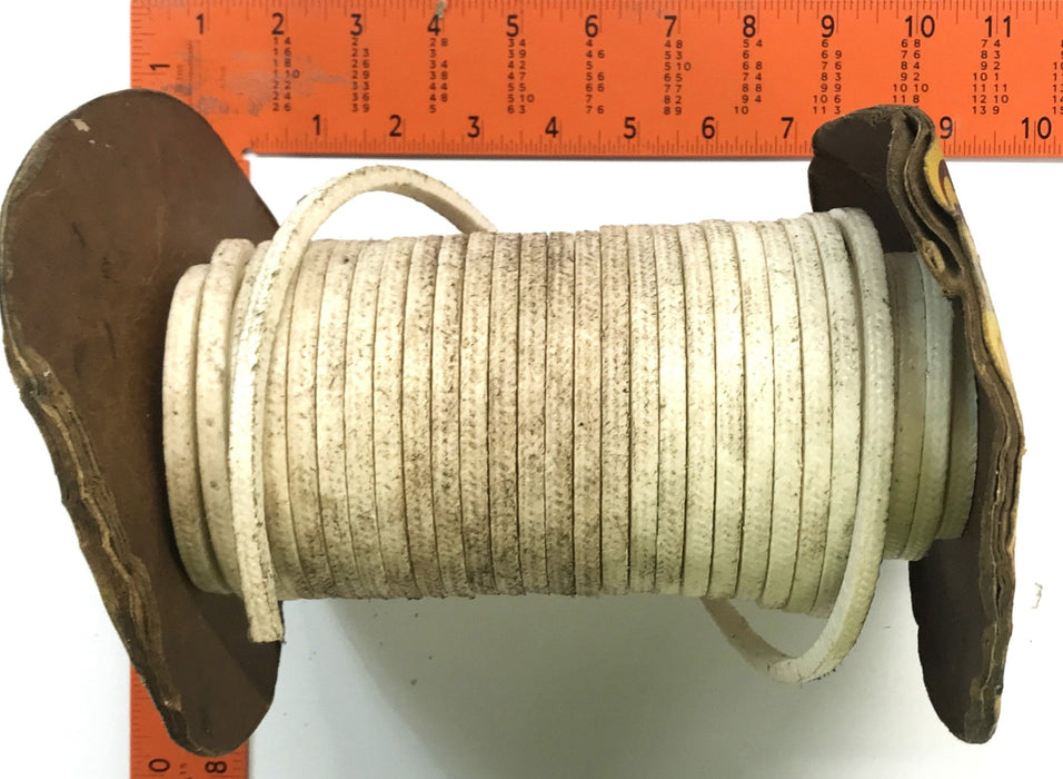 Garlock Compression Packing 1/4" 8922 NOS
