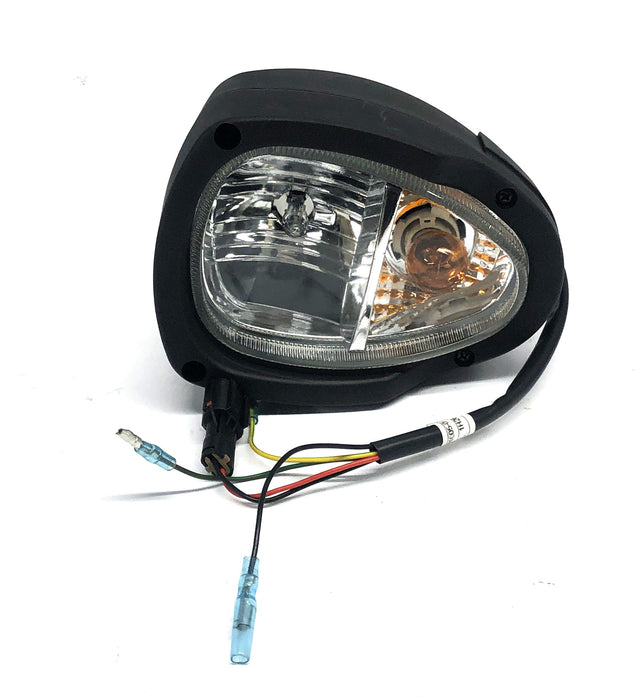 Doosan 2.5T OPC Lamp Assembly 301005-01300 NOS