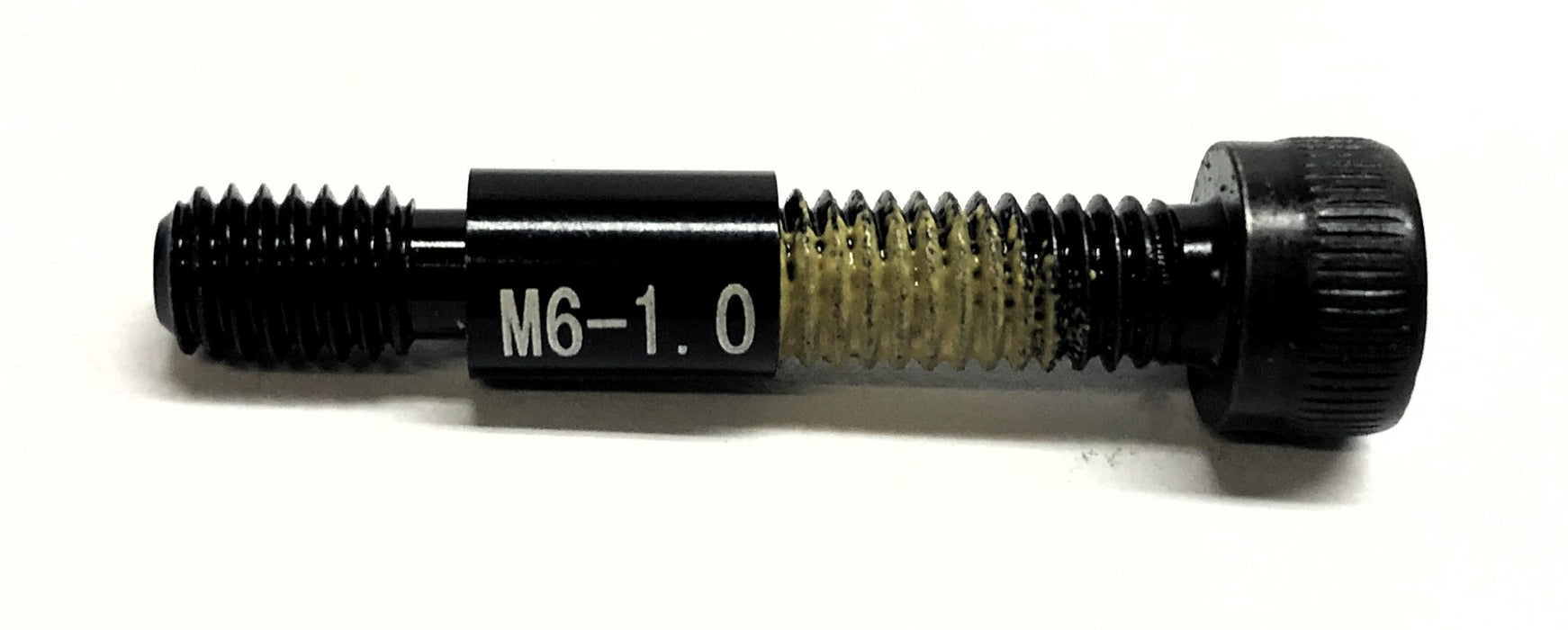 GFS Box of (2000) M6 x 20 Socket Head Cap Screws A4440060020 NOS