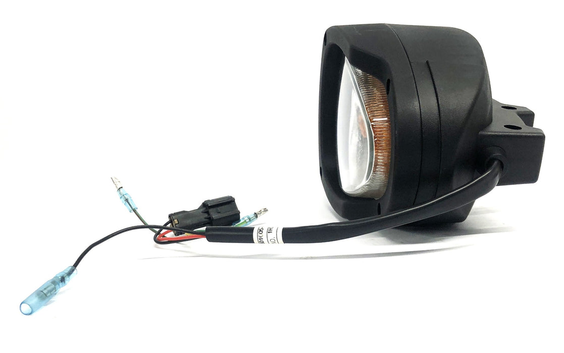 Doosan 2.5T OPC Lamp Assembly 301005-01300 NOS