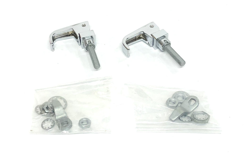 Southco Fasteners Compression Larch Lift And Turn 62-10-103-10 [Lot of 2] NOS