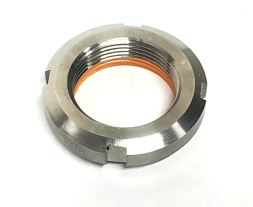 Whittet-Higgins Company Locknut BMS-06 NOS