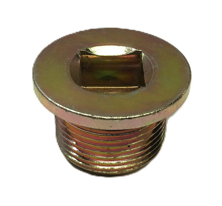 Doosan Daewoo Forklift Magnetic Plug D700294 NOS
