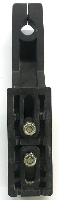 Marbett Guide Rail Bracket 8" x 4" x 2" [Lot Of 4] NOS