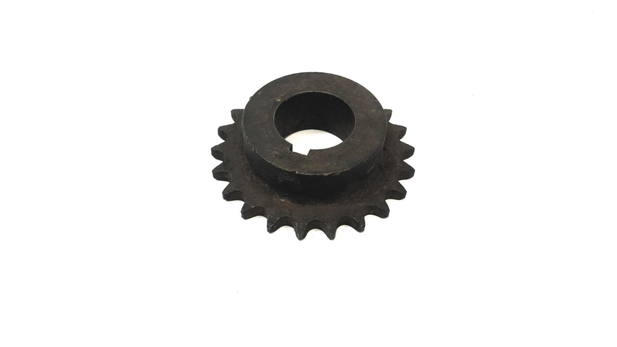 Browning Roller Chain Sprocket 4022X 1-3/8 USED