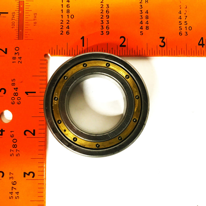 MRC Angular Contact Ball Bearing 107KS-ABEC3 [Lot of 5] NOS