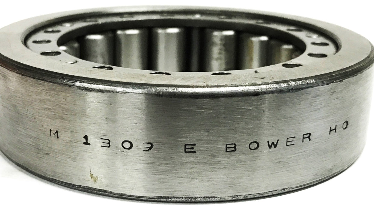 Bower Cylindrical Roller Bearing (without Inner Ring) M1309E NOS