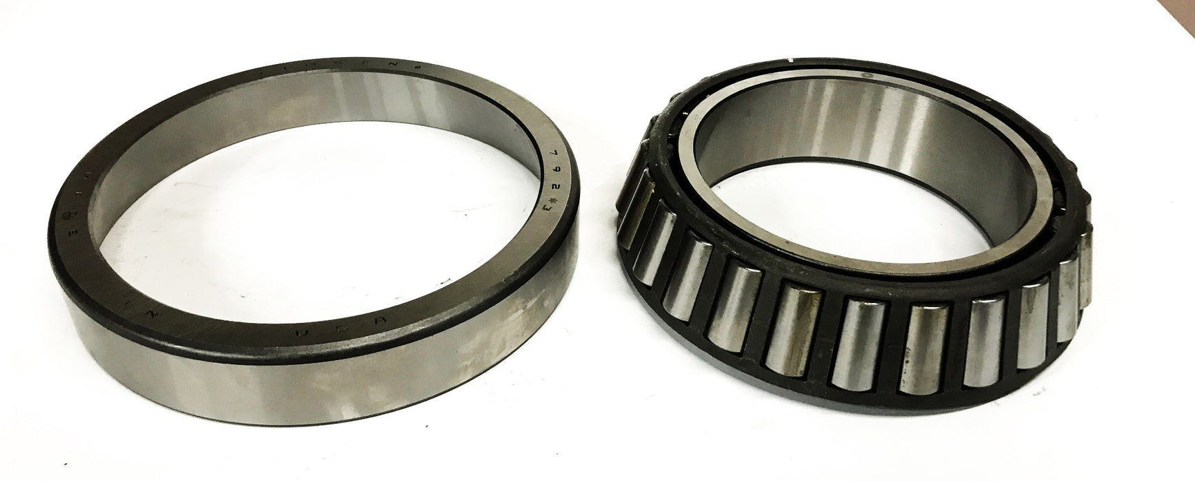 Timken Tapered Roller Bearing Cone and Cup Assembly 799A-3/792-3 NOS