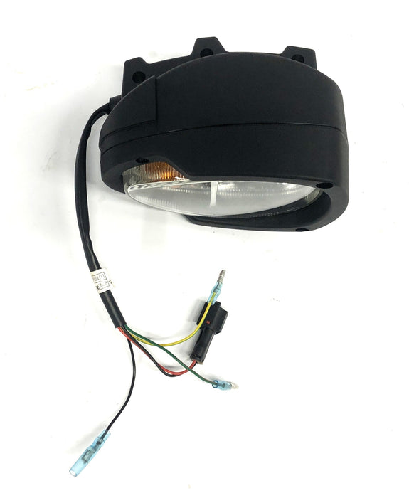 Doosan 2.5T OPC Lamp Assembly 301005-01300 NOS