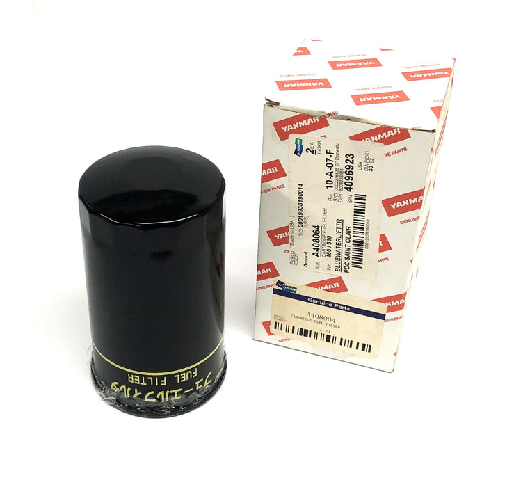 Doosan Fuel Filter A408064 NOS