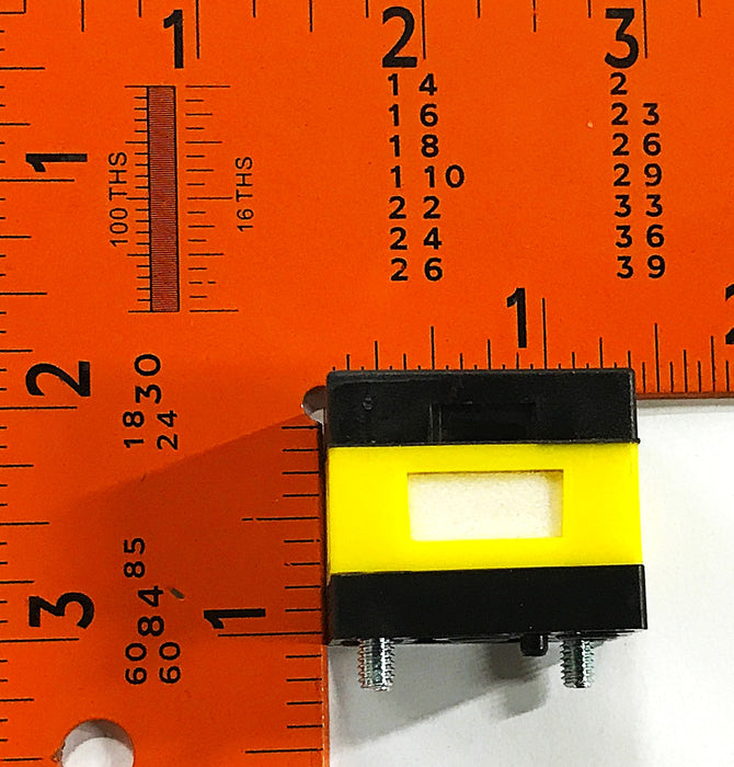 Piab/Crouzet Sequencer Module 0119632/81501025 NOS