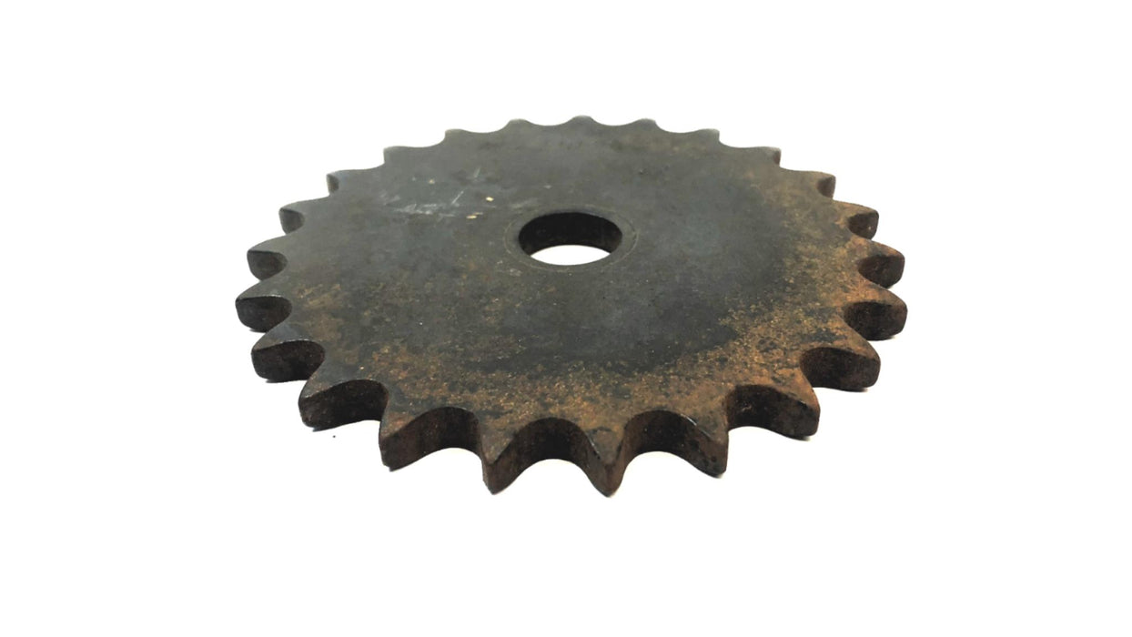 Martin Roller Chain Sprocket 40A23 USED
