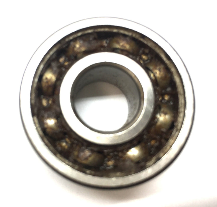 New Departure Single-Side Seal Steel Roller Ball Bearing (No Box) 8501 NOS