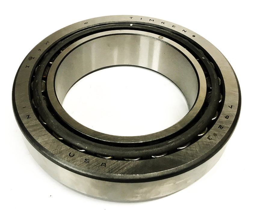 Timken Tapered Roller Bearing Cone and Cup Assembly 799A-3/792-3 NOS