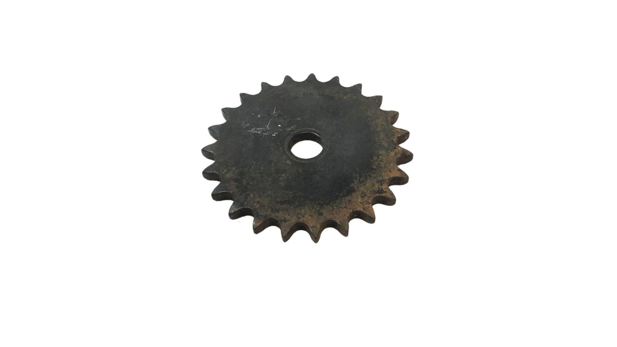 Martin Roller Chain Sprocket 40A23 USED