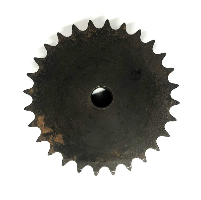Martin 0.63 Inch Bore Roller Chain Sprocket 41B28 NOS