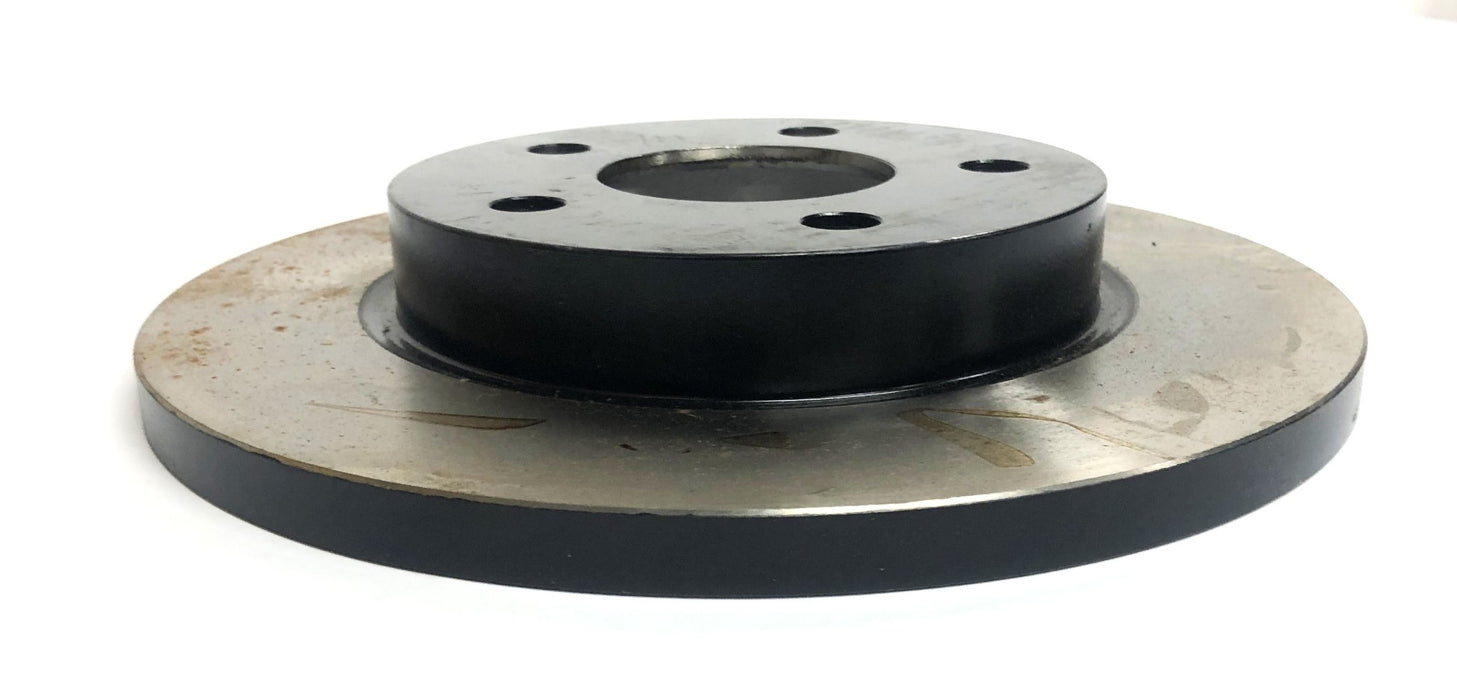 NAPA Ultra Premium Disc Brake Rotor 86406 NOS