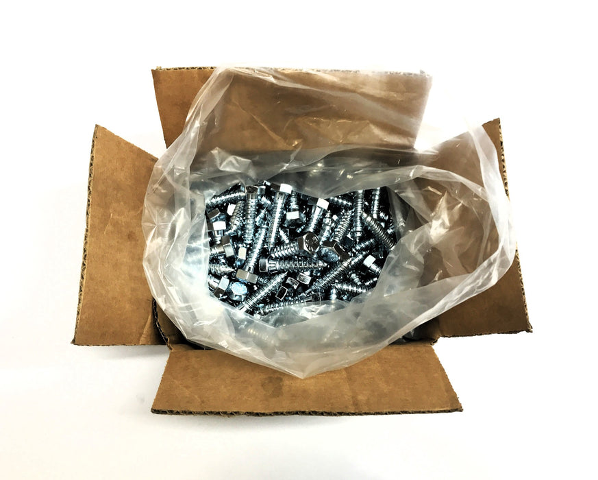 Suburban Bolt Box of (150) 1/2 x 2" 307A Hex Lag Screw A0360320200Z NOS