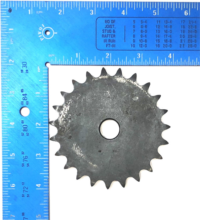 Martin Roller Chain Sprocket 40A23 USED