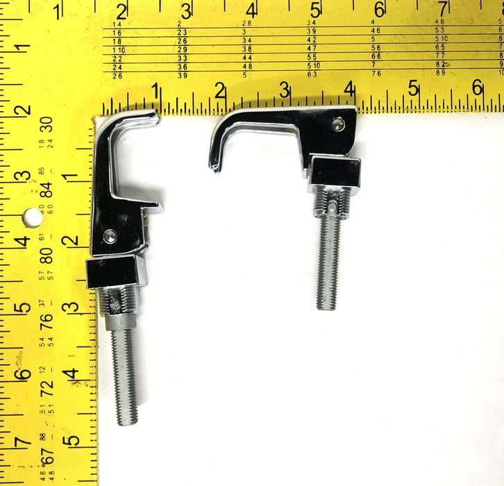 Southco Fasteners Compression Larch Lift And Turn 62-10-103-10 [Lot of 2] NOS