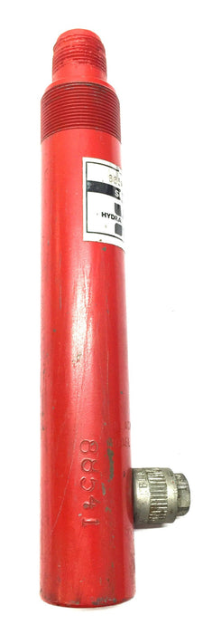 Blackhawk 4-Ton Threaded Ram 88541 USED