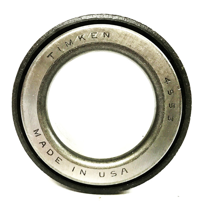 Timken Tapered Roller Bearing Cone 4553 NOS