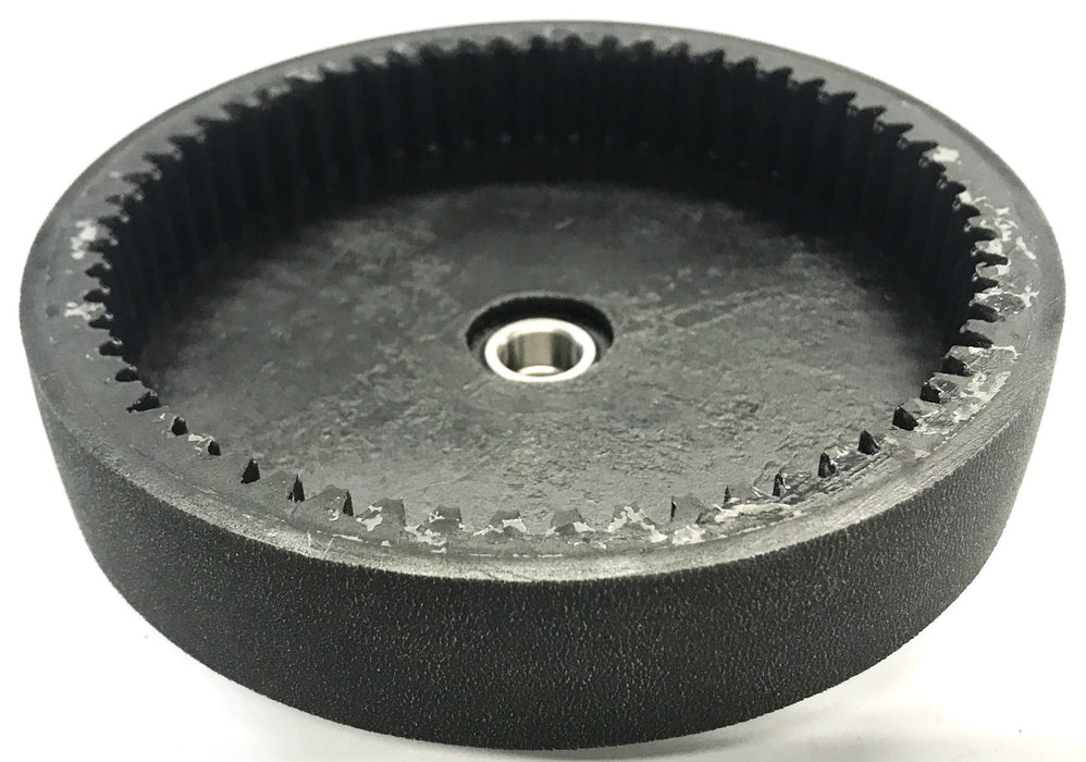 Unbranded Gear Pulley 6" X 6" X 2" 401251 NOS