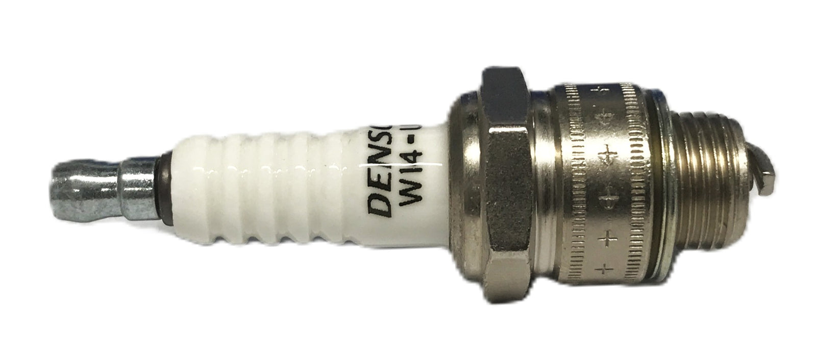 Denso U-Groove Spark Plugs W14-U-6008 [Lot of 9] NOS