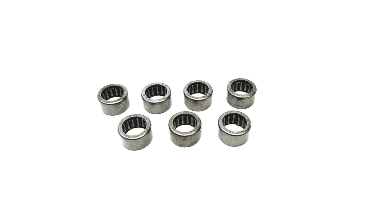 INA Needle Roller Bearing HK1512 [Lot of 7] NOS