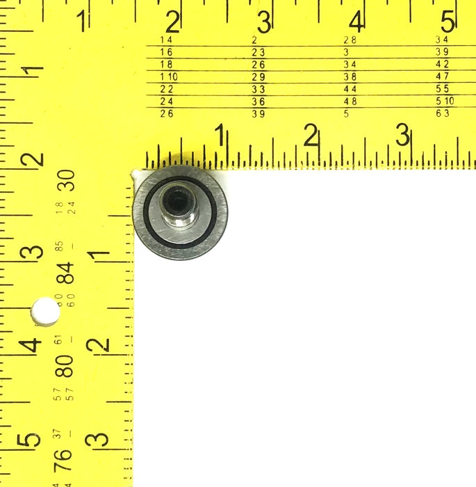 INA Metric Cam Follower KRV26PP NOS