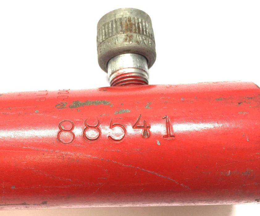 Blackhawk 4-Ton Threaded Ram 88541 USED