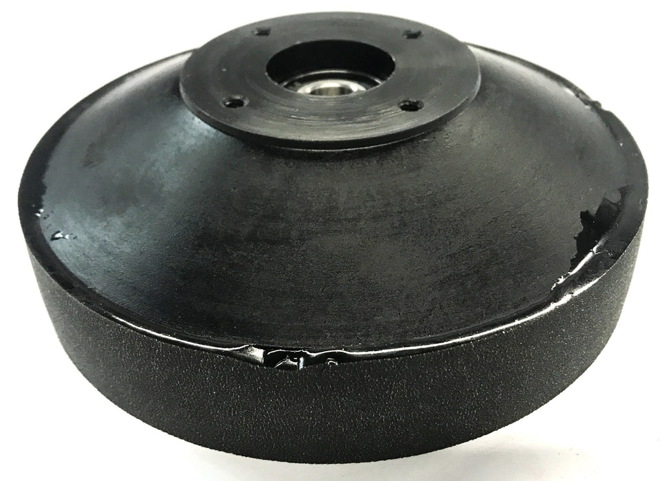 Unbranded Gear Pulley 6" X 6" X 2" 401251 NOS