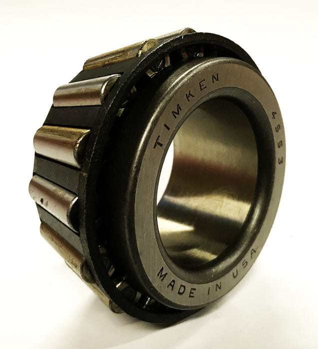 Timken Tapered Roller Bearing Cone 4553 NOS