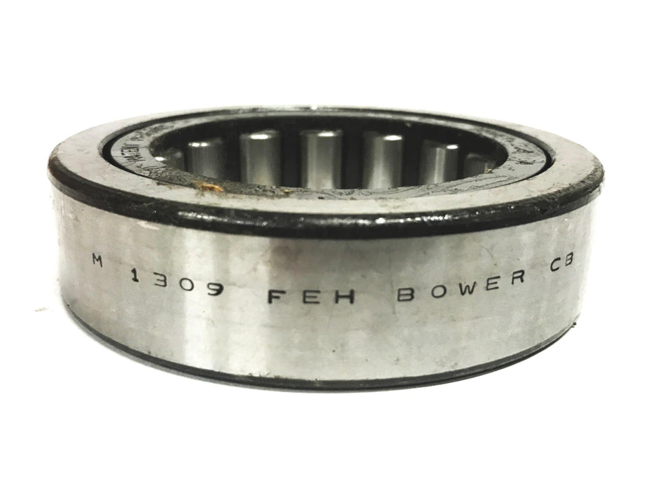 Bower Cylindrical Roller Bearing (without Inner Ring) M1309FEH NOS