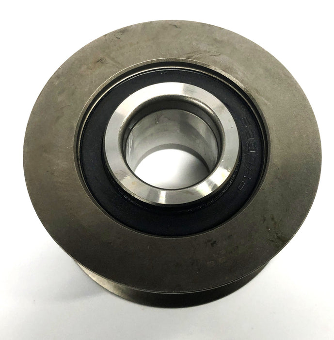 Doosan Roller Mast Bearing Assembly D581798 NOS