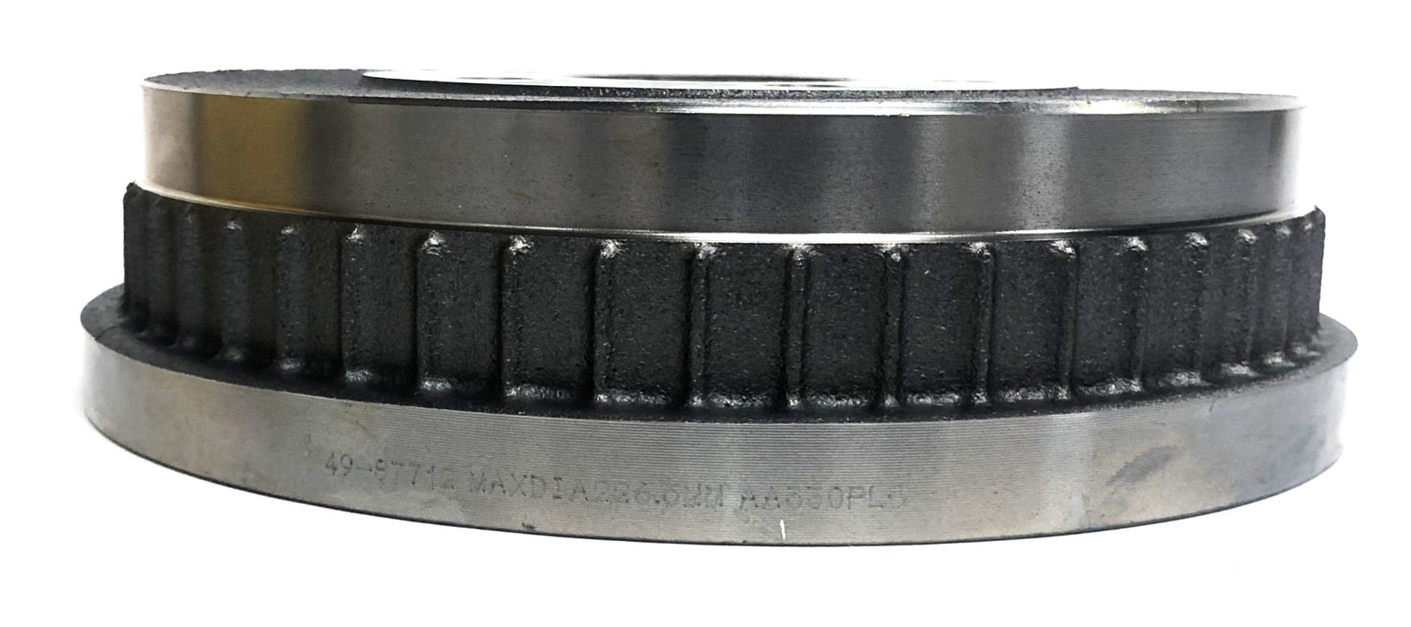 AC Delco Professional Durastop Brake Drum 18B431 NOS