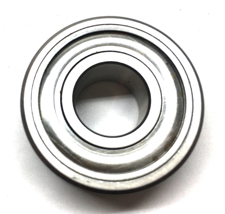 New Departure Dual-Side Sealed Steel Roller Ball Bearing (No Box) 87013 NOS