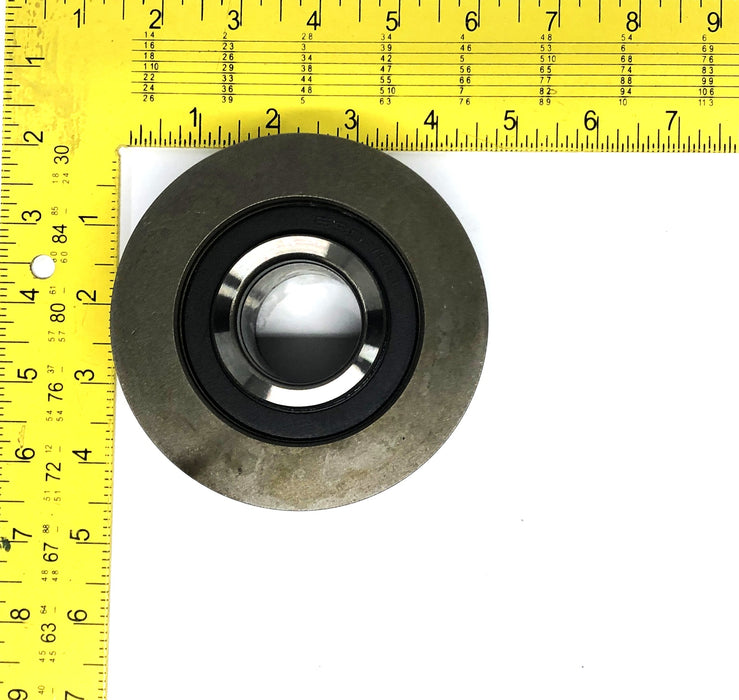 Doosan Roller Mast Bearing Assembly D581798 NOS