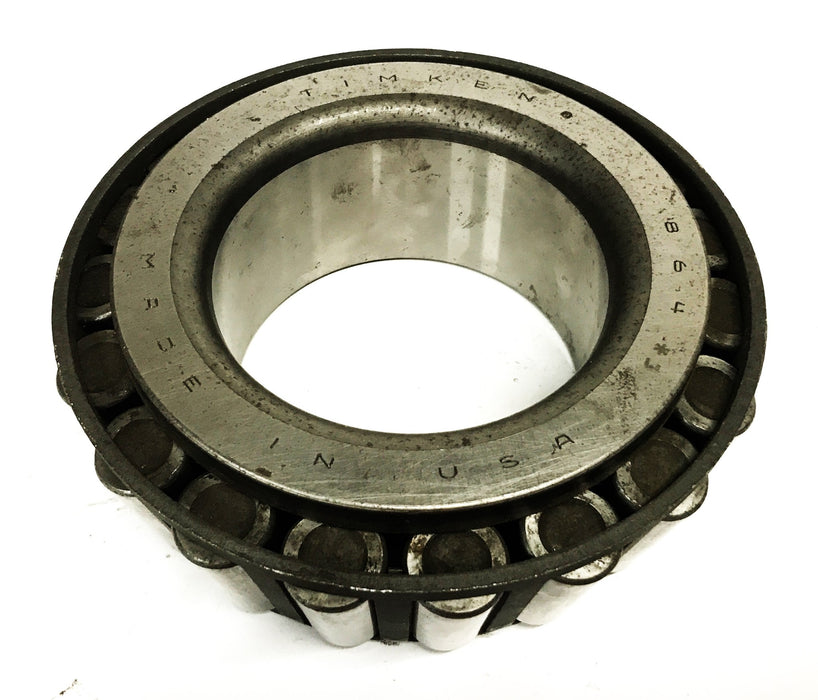 Timken Tapered Roller Bearing Cone 864-3 NOS