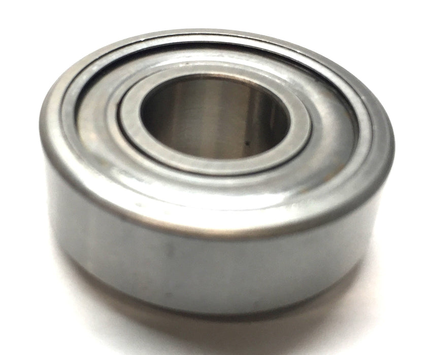 New Departure Dual-Side Sealed Steel Roller Ball Bearing (No Box) 87013 NOS