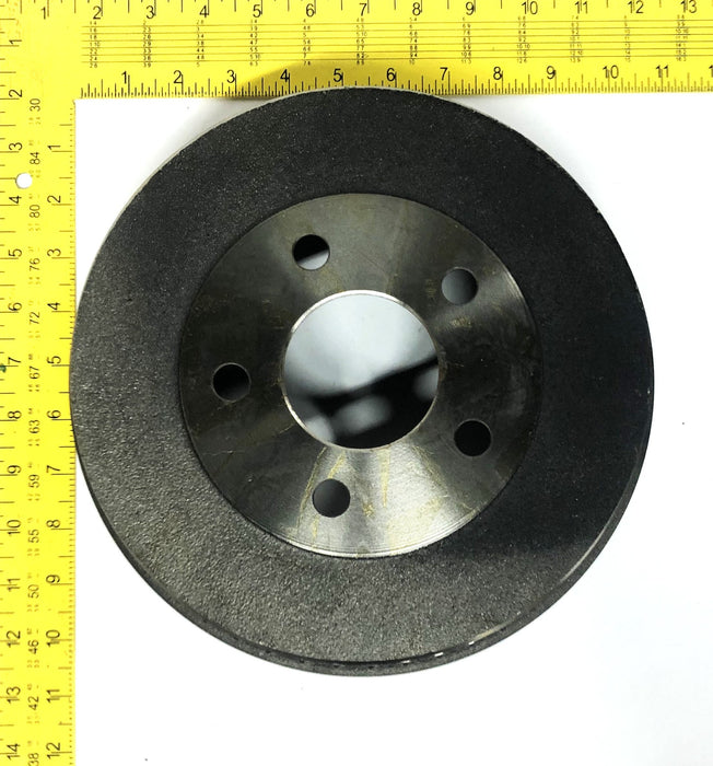 AC Delco Professional Durastop Brake Drum 18B431 NOS