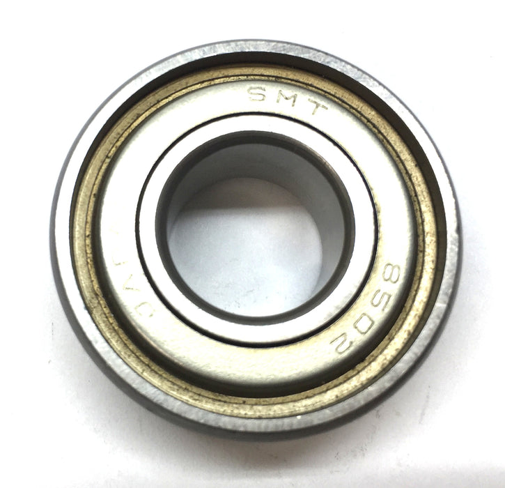 SMT Dual-Side Sealed Steel Roller Ball Bearing (No Box) 88011 NOS