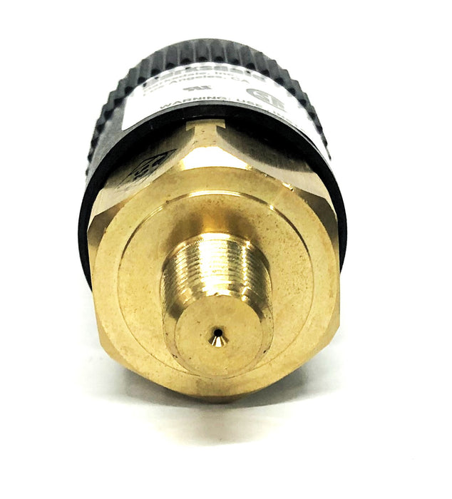Barksdale Adjustable Range Pressure Switch 96211-BB2-T1 NOS