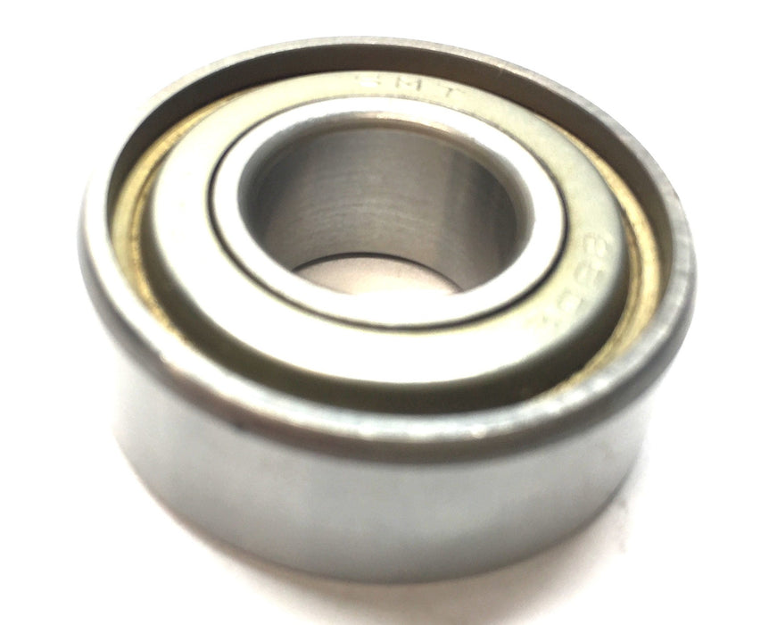 SMT Dual-Side Sealed Steel Roller Ball Bearing (No Box) 88011 NOS